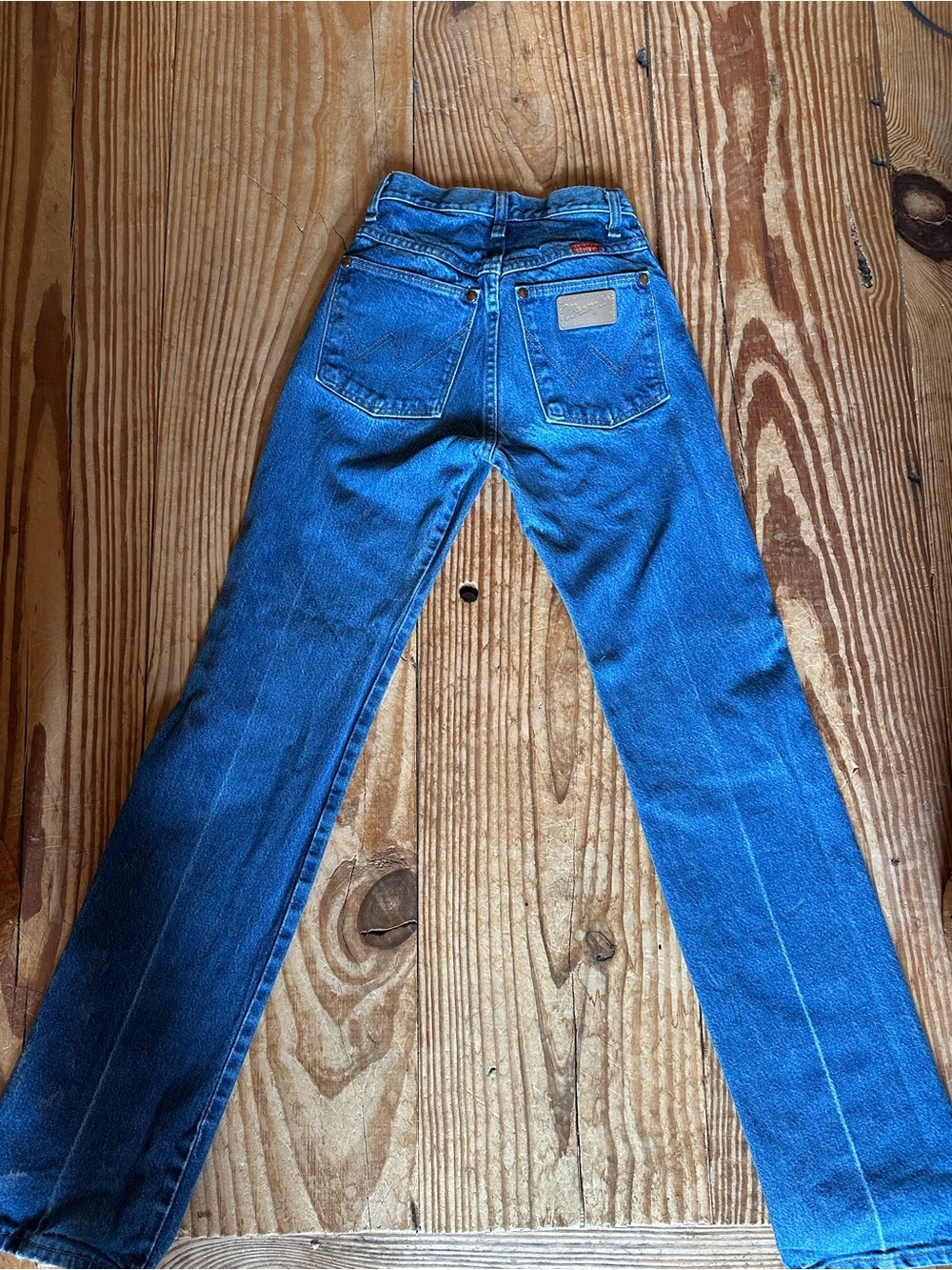 Vintage Wrangler Jeans